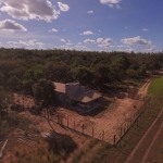 FAZENDA DUPLA APTIDÃO COM 360 ALQUEIRES EM SANTA MARIA DO TOCANTINS-TO