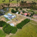 FAZENDA COM 146 ALQUEIRES DUPLA APTIDÃO EM BURITIS-MG