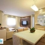 Apartamento Impecável - Porteira fechada - 02 Suites 03 vagas!