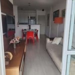 Apartamento 3 Dorm no Portal do Morumbi, MOBILIADO!!!!