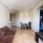 Maravilhoso Apartamento Mobiliado com serviço de lavanderia!