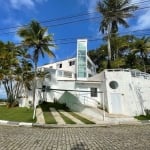 Casa na Praia do Seus Sonhos com Vista Panorâmica - 04 Suites!