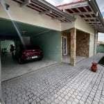 Casa à venda em Joinville, Costa e Silva, com 3 quartos, com 130 m²