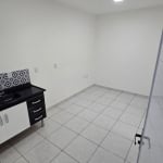 Apartamento studio na Vila Granada