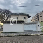 Sobrado com 4 dorms, Aviação, Praia Grande - R$ 590 mil, Cod: 423