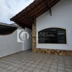 Locação Casa Geminada com 2 quartos,suíte, Real, Praia Grande