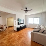 Apartamento com 1 quarto, Caiçara, Praia Grande