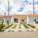 Casa 2 dormitórios no Villagio San Pietro