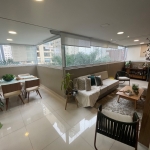 Lindo apartamento garden em Santana