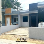 Geminado 2 dormitórios à venda no Bairro Nova Tramandaí com 65 m² de área privativa