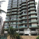 Cobertura à venda, 257 m² por R$ 2.500.000,00 - Aviação - Praia Grande/SP