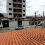 Sobrado à venda, 150 m² por R$ 470.000,00 - Vila Caiçara - Praia Grande/SP