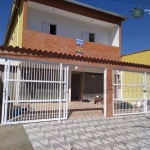 Casa 2 quartos em Praia Grande