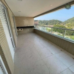 Apartamento à venda, 153 m² por R$ 1.463.916,34 - Canto do Forte - Praia Grande/SP