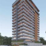 Apartamento à venda, 105 m² por R$ 769.502,48 - Canto do Forte - Praia Grande/SP