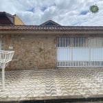 Casa 3 dormitórios, R$ 750 mil, Solemar, Praia Grande/SP