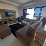 Cobertura à venda, 337 m² por R$ 2.200.000,00 - Canto do Forte - Praia Grande/SP