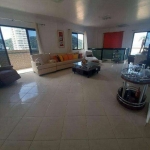 Cobertura à venda, 287 m² por R$ 1.800.000,00 - Canto do Forte - Praia Grande/SP