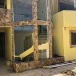 Sobrado à venda, 252 m² por R$ 2.000.000,00 - Canto do Forte - Praia Grande/SP