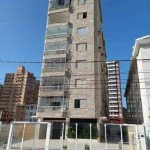 Apartamento à venda, 190 m² por R$ 980.000,00 - Canto do Forte - Praia Grande/SP