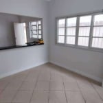 Casa com 2 dormitórios à venda, 75 m² por R$ 485.000,00 - Vila Guilhermina - Praia Grande/SP