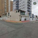 Sobrado com 2 dormitórios à venda, 100 m² , R$ 390 mil - Guilhermina - Praia Grande/SP