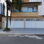 Casa com 2 dormitórios , 58 m² por R$ 295 mil - Tupi - Praia Grande/SP