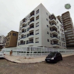 Apartamento com 1 dormitório , 70 m² , R$ 295 mil - Guilhermina - Praia Grande/SP