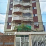 Apartamento com 2 dormitórios à venda, 75 m² por R$ 340.000,00 - Aviação - Praia Grande/SP