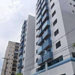 Apartamento à venda, 55 m² por R$ 249.000,00 - Aviação - Praia Grande/SP