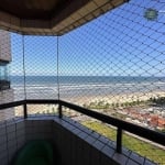 Apartamento com 1 quarto - Maracanã - Praia Grande/SP