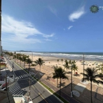 Apartamento com vista mar no Ocian