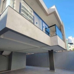 Casa à venda, 60 m² por R$ 280.000,00 - Aviação - Praia Grande/SP