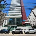 Apartamento à venda, 87 m² por R$ 450.000,00 - Aviação - Praia Grande/SP