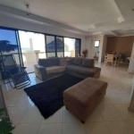 Cobertura à venda, 338 m² por R$ 1.800.000,00 - Canto do Forte - Praia Grande/SP