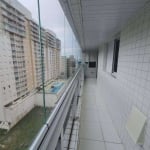 Apartamento à venda, 86 m² por R$ 400.000,00 - Vila Assunção - Praia Grande/SP