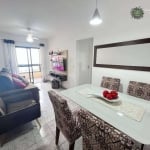 Apartamento à venda, 54 m² por R$ 319.000,00 - Aviação - Praia Grande/SP