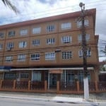 Apartamento à venda, 34 m² por R$ 150.000,00 - Caiçara - Praia Grande/SP