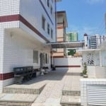 Apartamento com 1 dormitório à venda, 35 m² por R$ 210.000,00 - Boqueirão - Praia Grande/SP