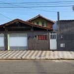 Casa à venda, 146 m² por R$ 470.000,00 - Tupi - Praia Grande/SP