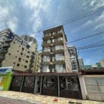 Apartamento à venda, 42 m² por R$ 235.000,00 - Canto do Forte - Praia Grande/SP