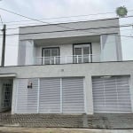 Casa à venda, 61 m² por R$ 300.000,00 - Vila Caiçara - Praia Grande/SP