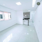 Casa à venda, 81 m² por R$ 370.000,00 - Mirim - Praia Grande/SP