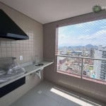 Apartamento com 2 dormitórios à venda, 64 m² por R$ 455.000,00 - Aviação - Praia Grande/SP