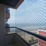 Apartamento à venda, 52 m² por R$ 340.000,00 - Tupi - Praia Grande/SP