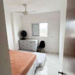 Apartamento à venda, 42 m² por R$ 300.000,00 - Caiçara - Praia Grande/SP