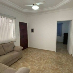 Casa à venda, 125 m² por R$ 345.000,00 - Maracanã - Praia Grande/SP