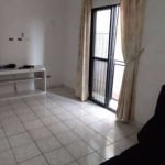 Apartamento com 1 dormitório para alugar, 48 m² por R$ 1.500,01/mês - Aviação - Praia Grande/SP