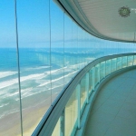 Apartamento com 3 dormitórios à venda, 206 m² por R$ 1.800.000,00 - Caiçara - Praia Grande/SP