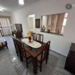 Apartamento à venda, 62 m² por R$ 299.000,00 - Ocian - Praia Grande/SP